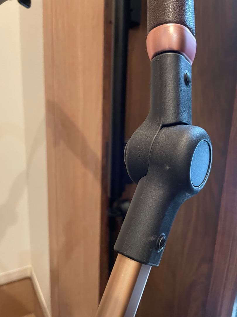 コンビ　スゴカルSwitch plusエッグショック EX AS 2023年