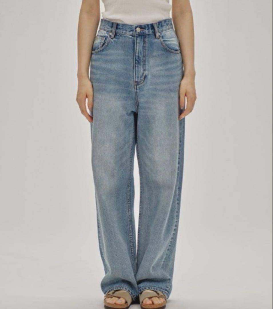 TODAYFUL トゥデイフル Cary's Denim 23