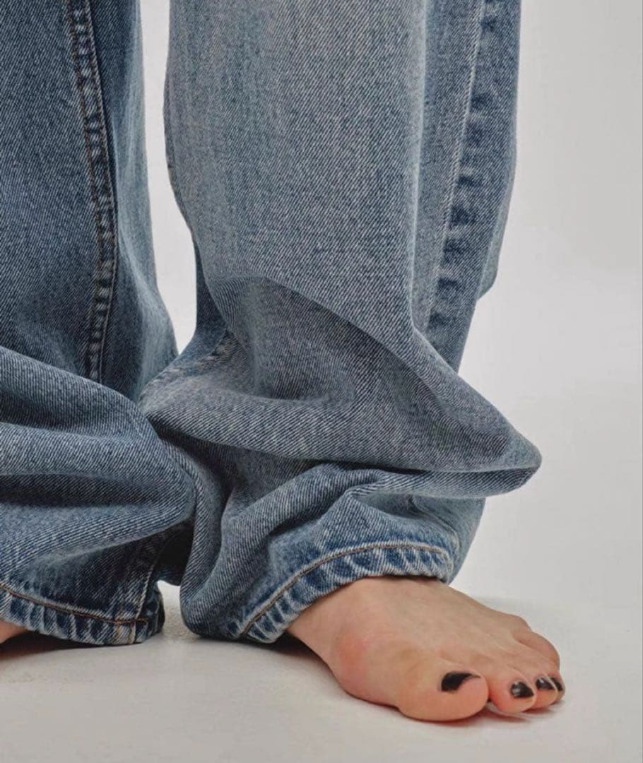 TODAYFUL トゥデイフル Cary's Denim 23