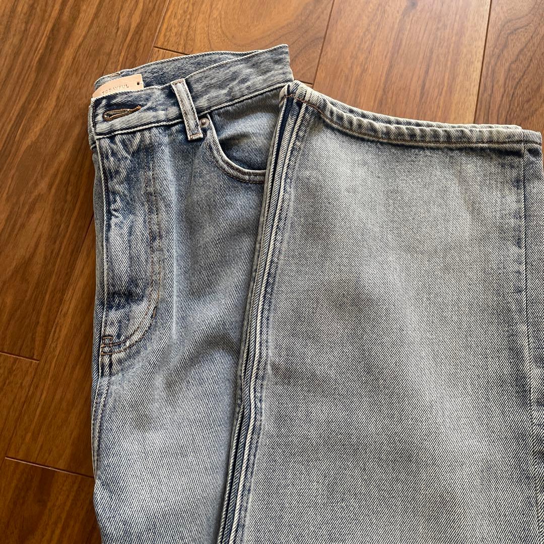 TODAYFUL トゥデイフル Cary's Denim 23