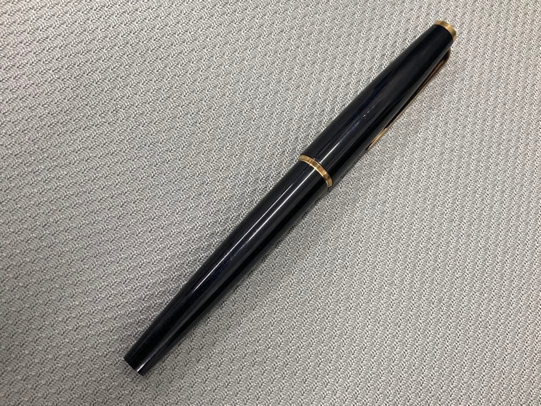モンブラン 万年筆