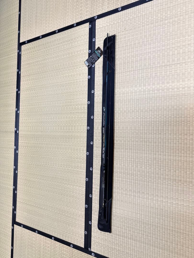 【商品名】ダイワ　エメラルダス ストイスト ST 85lml