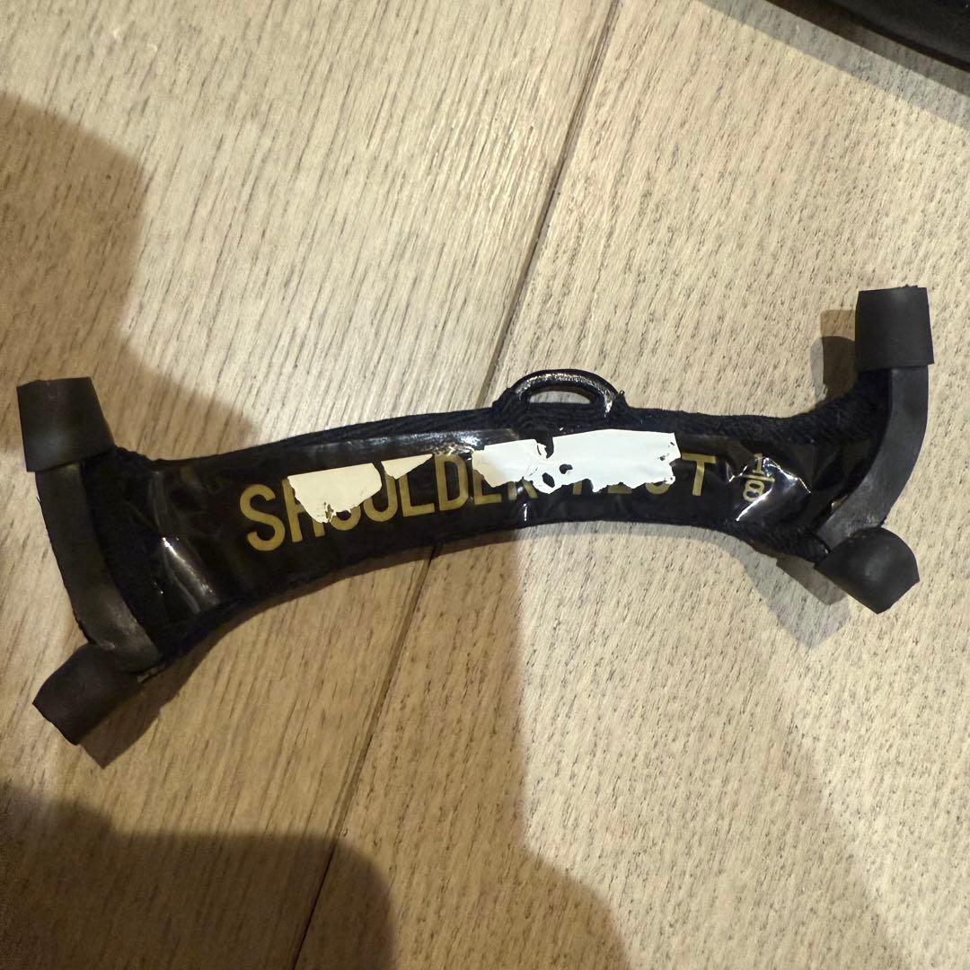 HORA バイオリン 1/8 セット