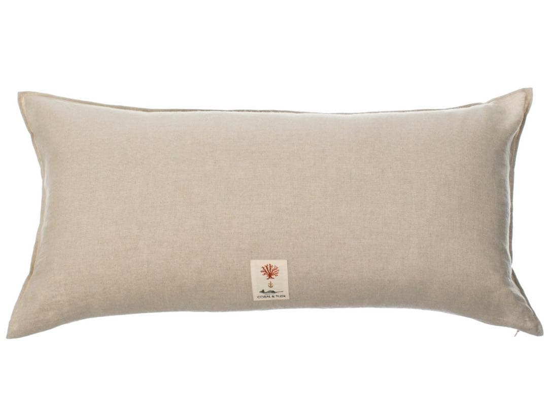 CORAL＆TUSK コーラルアンドタスク クッションカバー