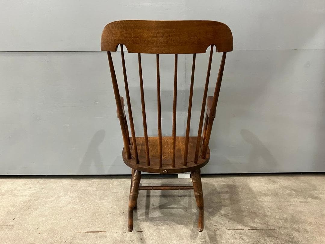 『HIDA』飛騨産業 ロッキングチェア パーソナルチェア チェア 椅子 イス