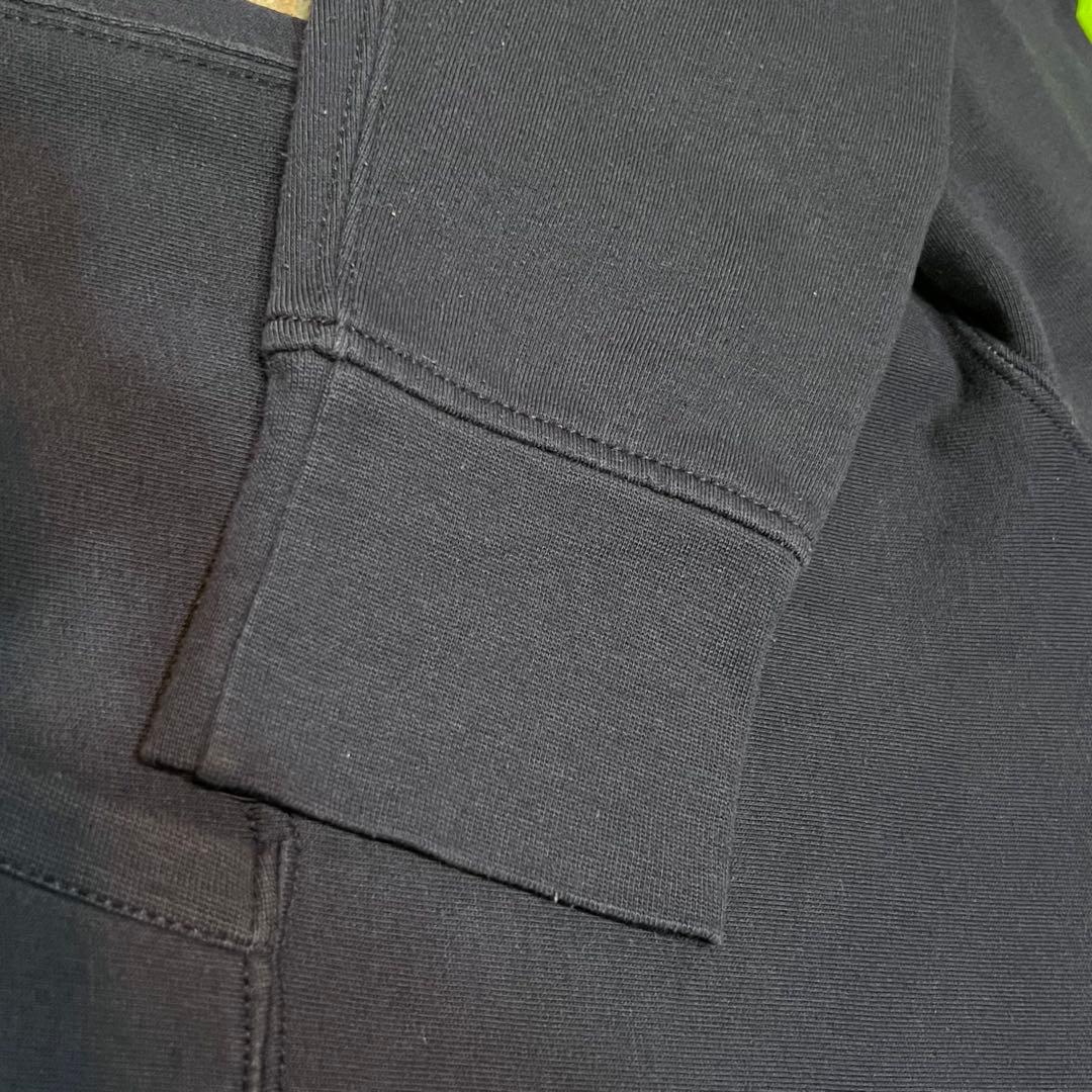 【美品】POLO RALPHLAUREN ビッグポニー刺繍 スウェット パーカー