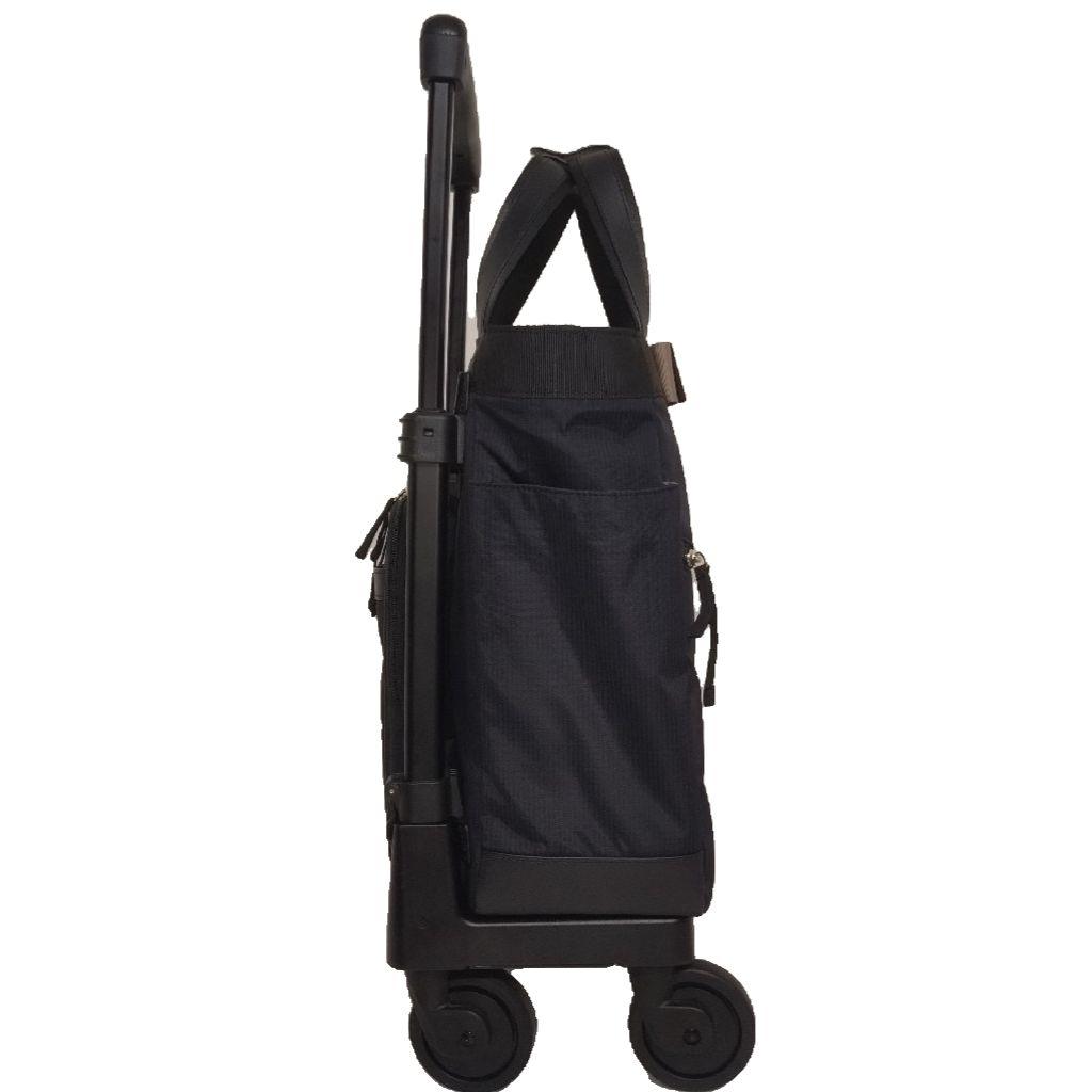 ✨美品✨SWANY スワニー　ルバンドIII　キャスターストッパー付　ブラック