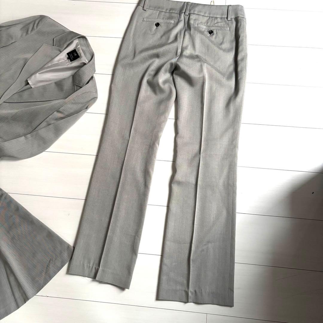 23区 スーツ ジャケット、スカート、パンツの3ピース （3点セット）