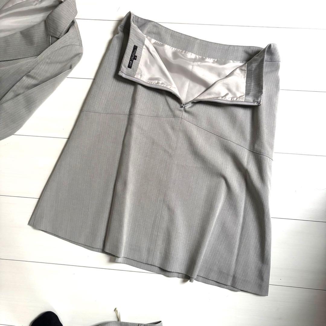 23区 スーツ ジャケット、スカート、パンツの3ピース （3点セット）