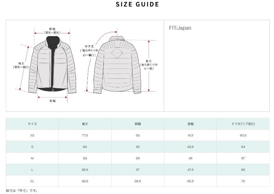 【最高級】  マッケンジー ロングダウンコート　黒