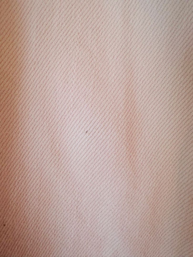 Whim Gazette ラップデニムパンツ 36 2025AW