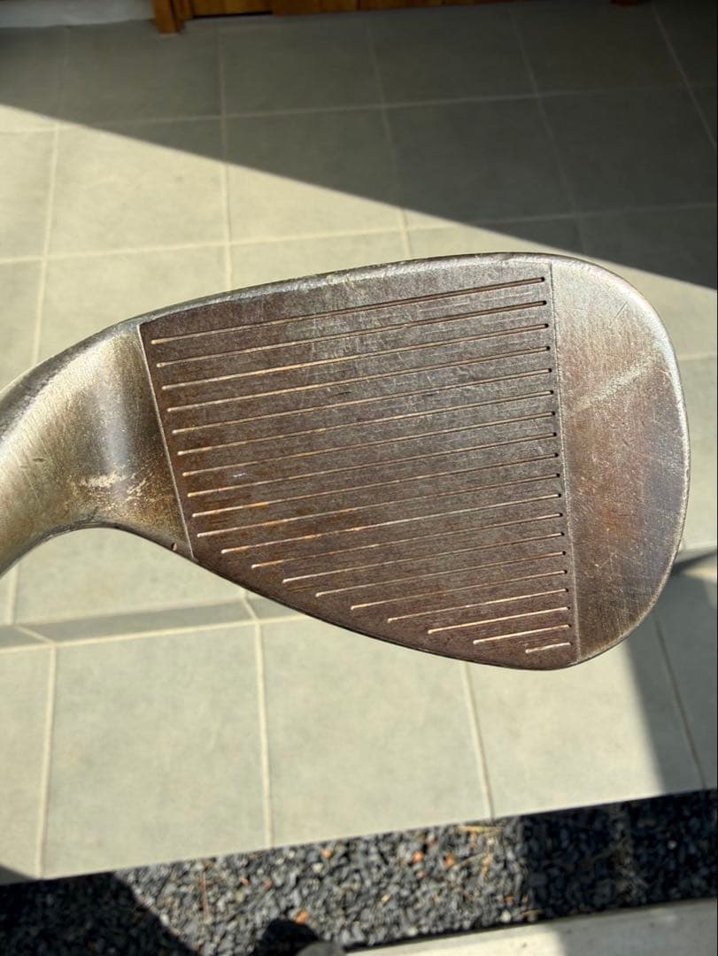 HI-TIDE 58, 54, 50度ウェッジセット