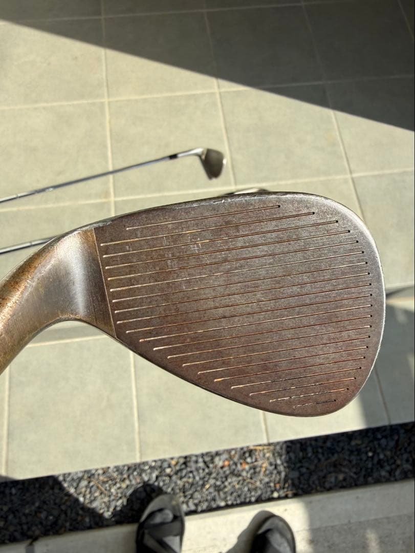 HI-TIDE 58, 54, 50度ウェッジセット