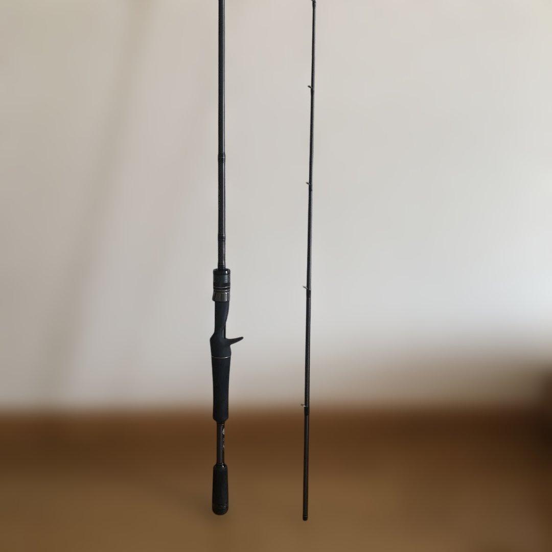 レジットデザイン　スタンドアウト　SOC65L+-2 ベイトフィネススペシャル