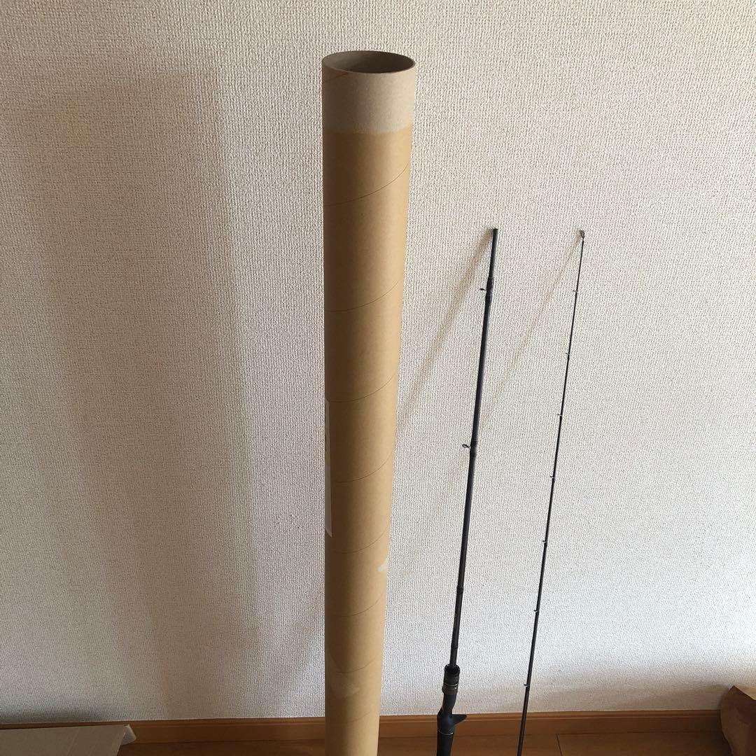 レジットデザイン　スタンドアウト　SOC65L+-2 ベイトフィネススペシャル