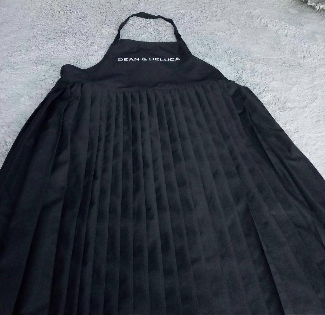 DEAN AND DELUCA beams couture コラボ 黒