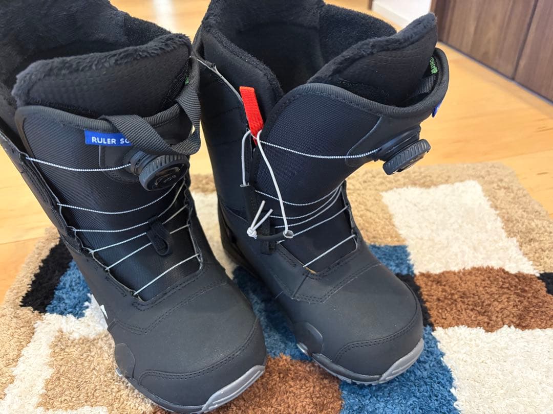 ◾️バートン◾️StepOnブーツ