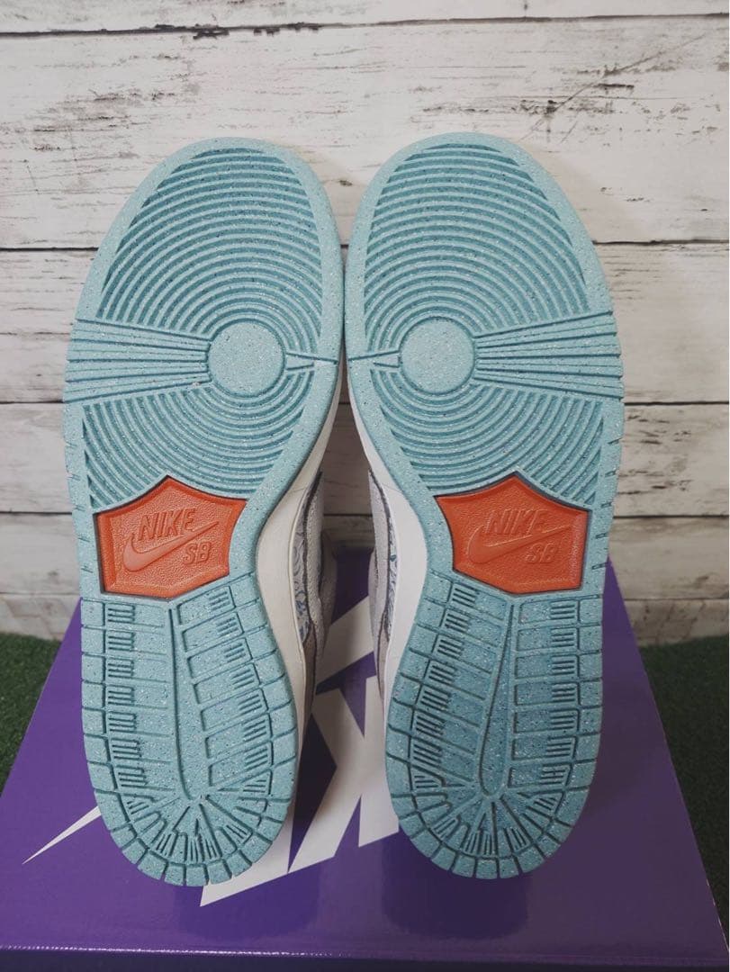 ナイキ　ダンク　SB ダンク　LOW プロ　Big money Savings