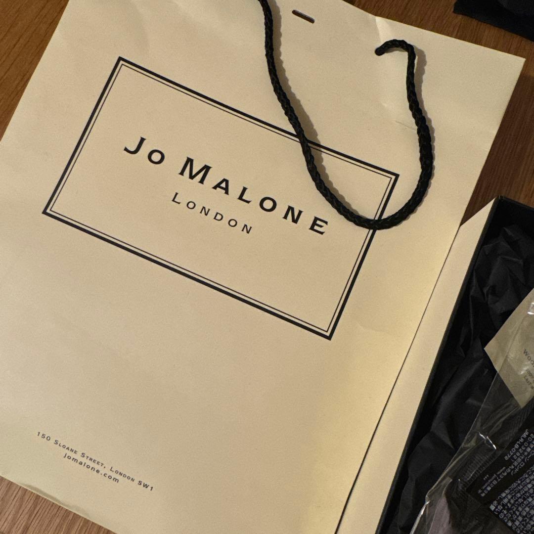 ＪＯ　MALONE ディフューザー