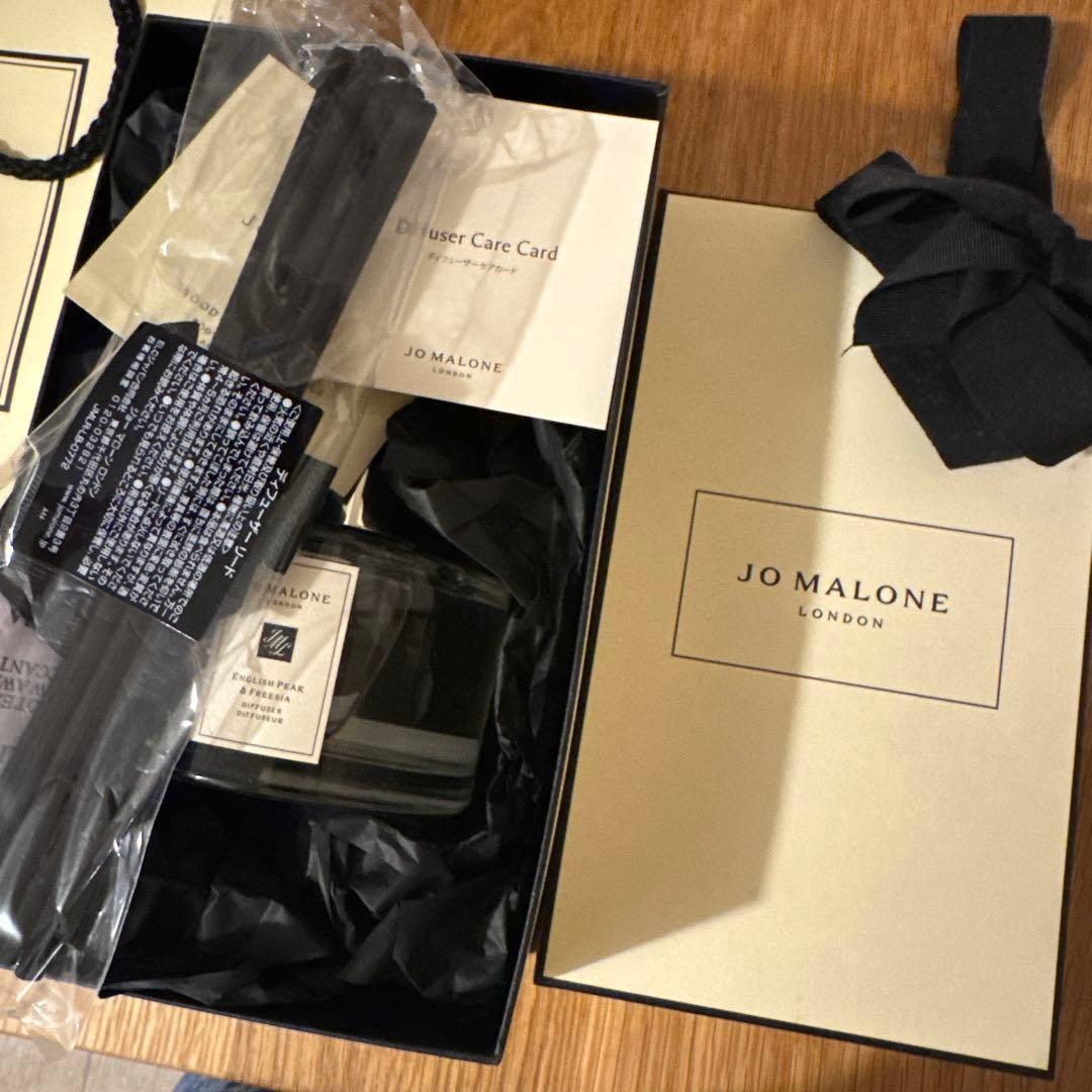 ＪＯ　MALONE ディフューザー
