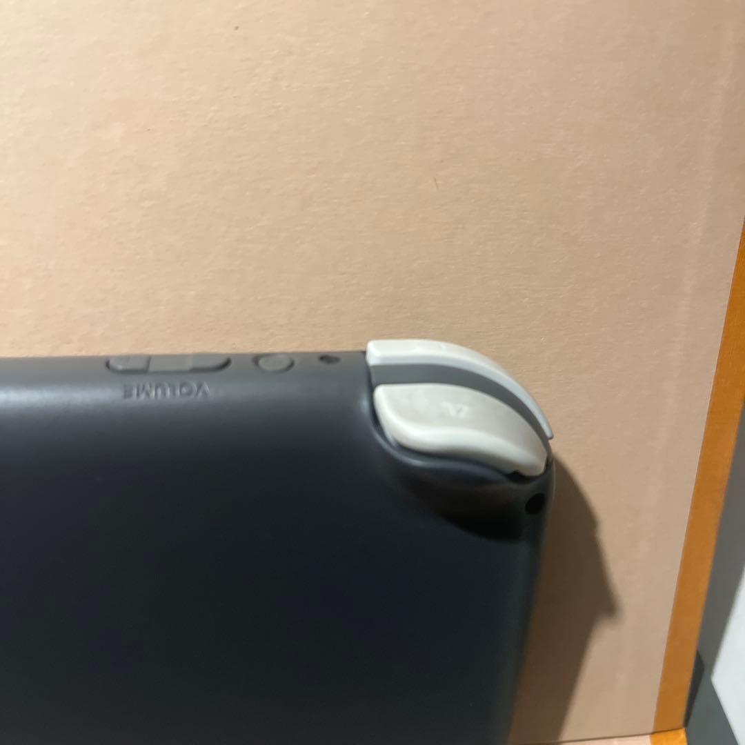 Switchライト ポケモンZA