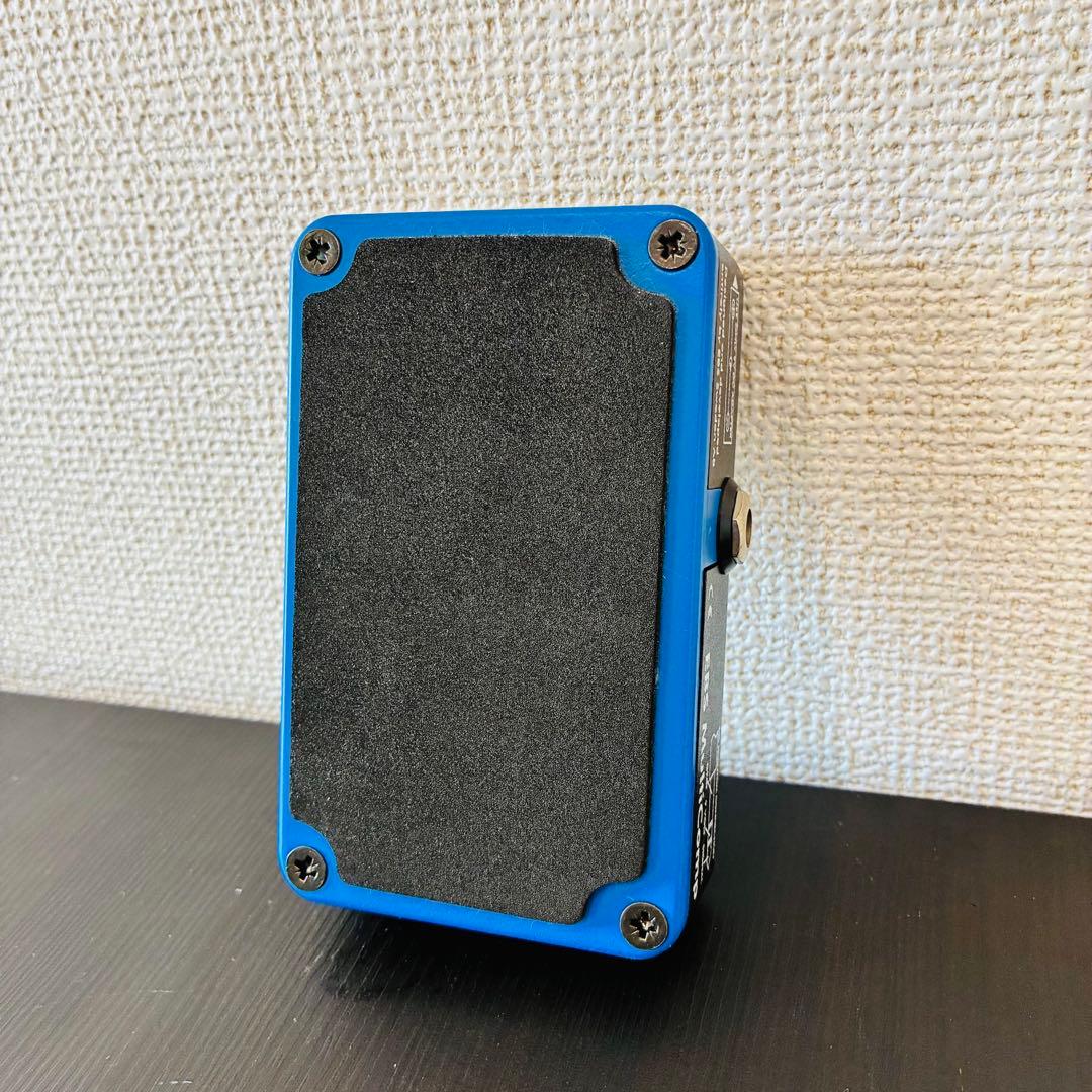 EBS Multi Comp マルチコンプ【確認済】ベース エフェクター