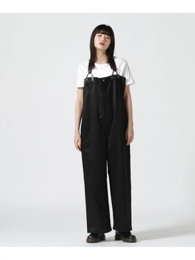 週末限定値下げ◎ロドリリオンSuspender Pants サスペンダーパンツ