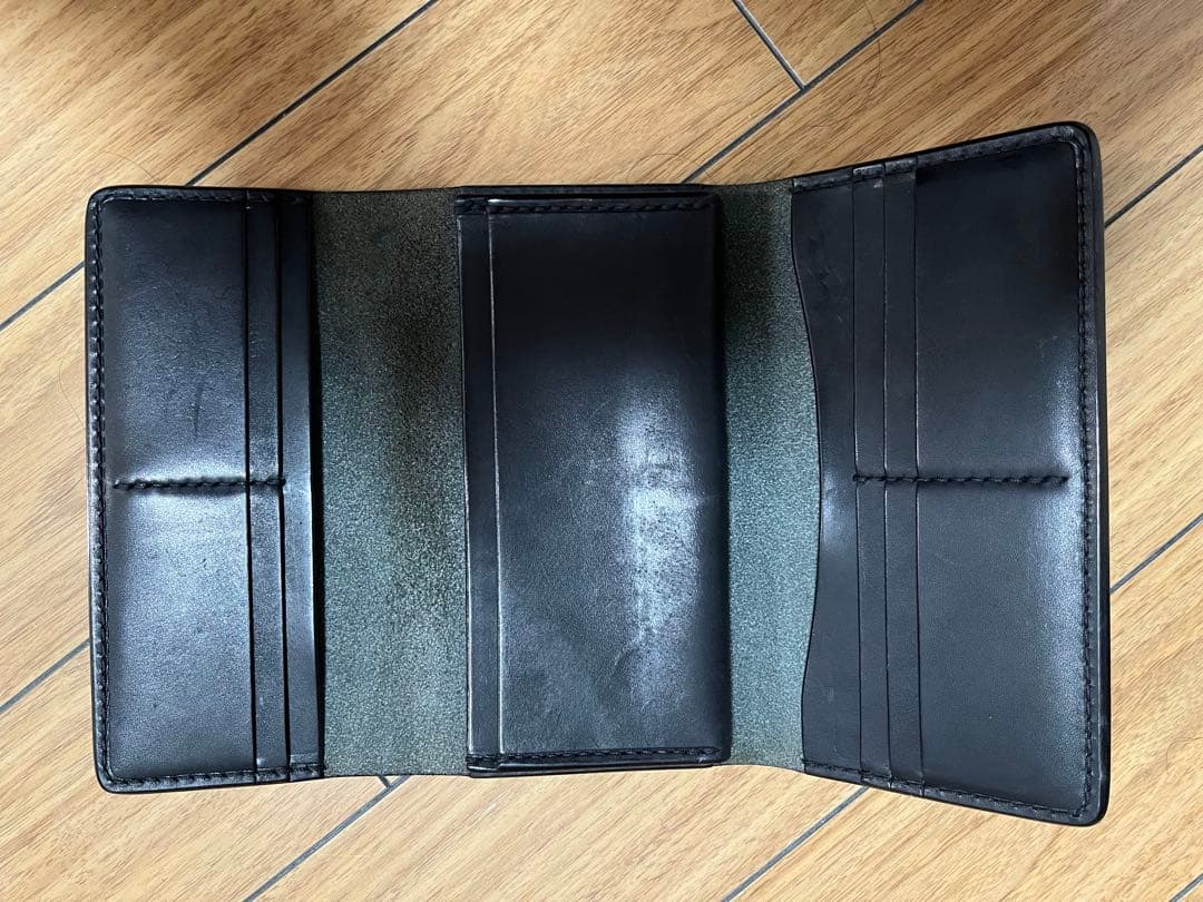 TADY &KING 長財布　三つ折り