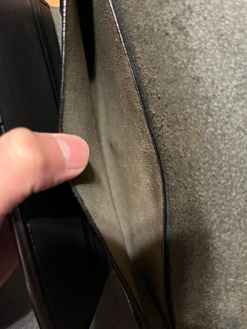 TADY &KING 長財布　三つ折り