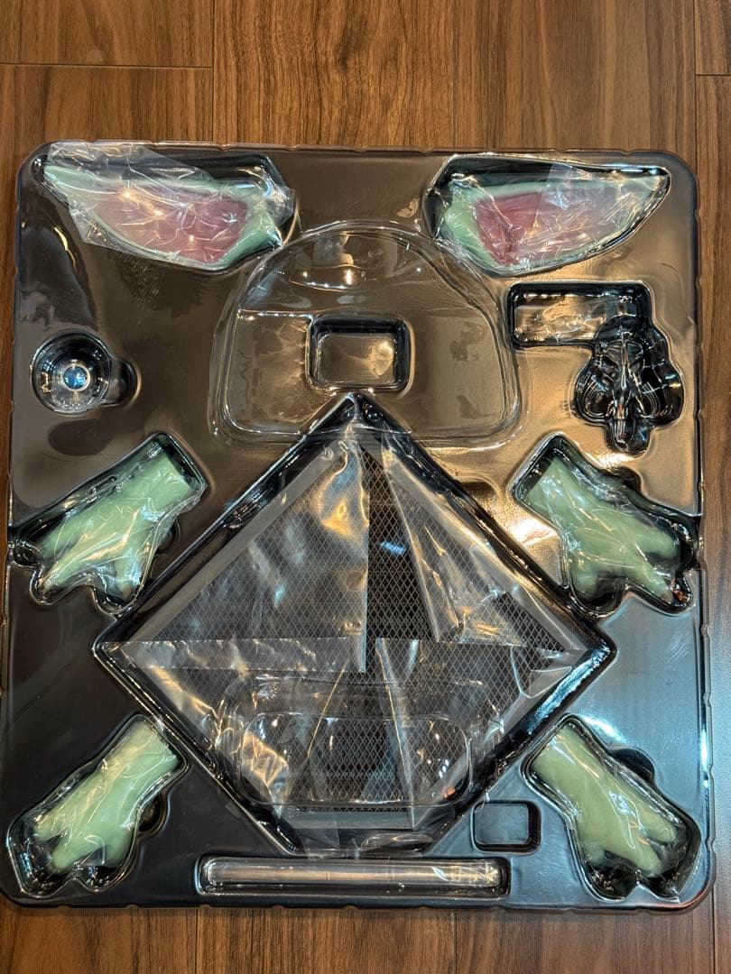 ライフサイズ マスターピース マンダロリアン １／１ ザ・チャイルド