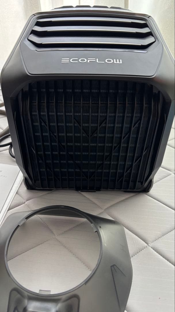 エコフロー　ウェーブ2 ECOFLOW WAVE2