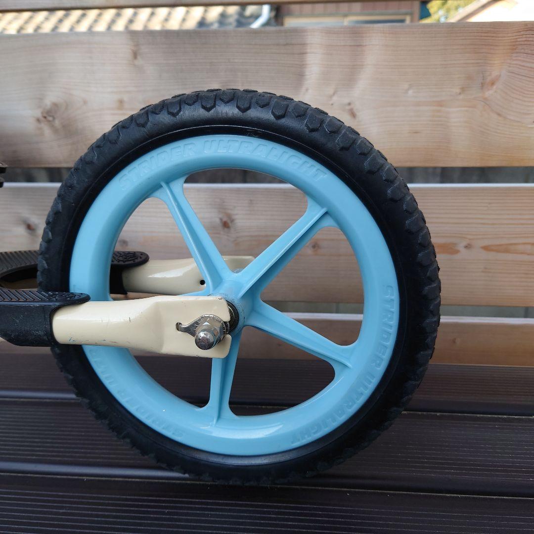 【レア】STRIDER SPORT ムラサキスポーツ限定12inch