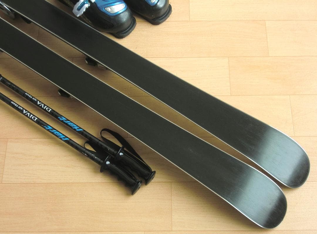 ■■12月・1月限定■送料無料■XERES■子供用スキーセット■128/23■■