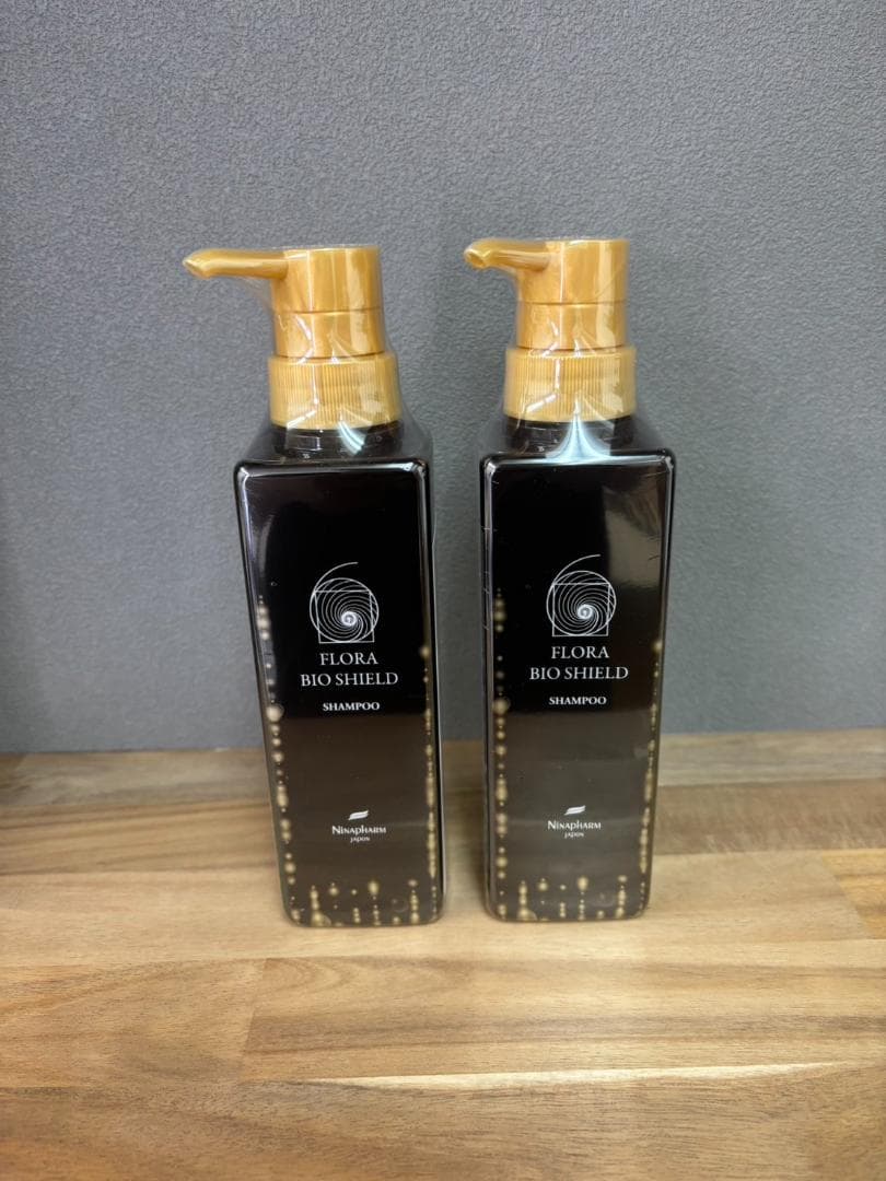 きこ.:*:・'°.。*✨ ニナ（シャンプー×2）（プルミエール×2)