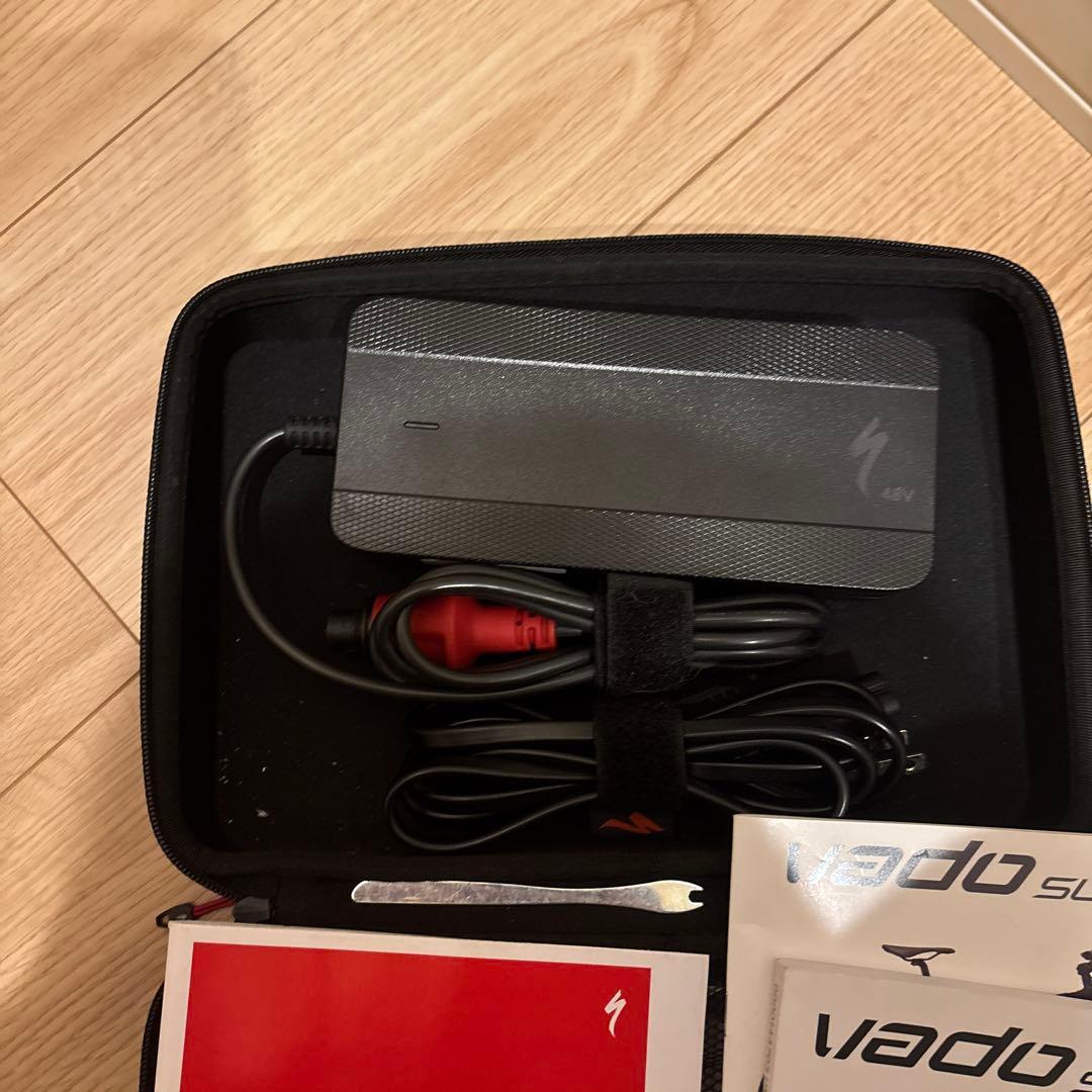 Specialized vado sl 5.0 mサイズ