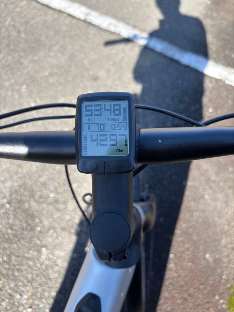 Specialized vado sl 5.0 mサイズ