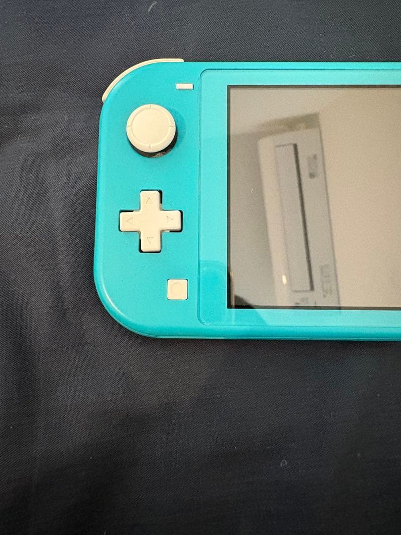 Switchライト　動作品