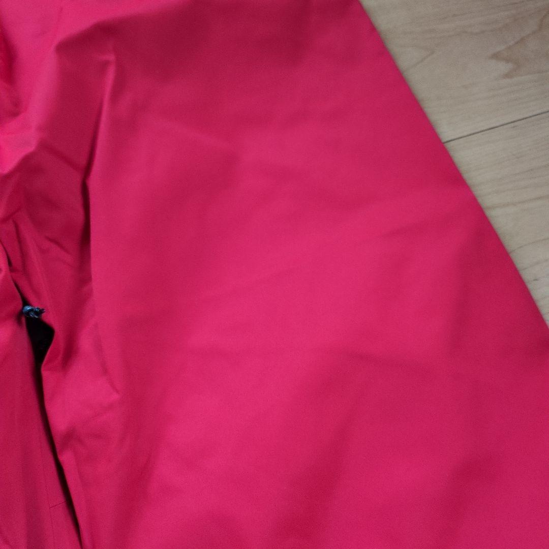 Oakley スノーボードパンツ レッド