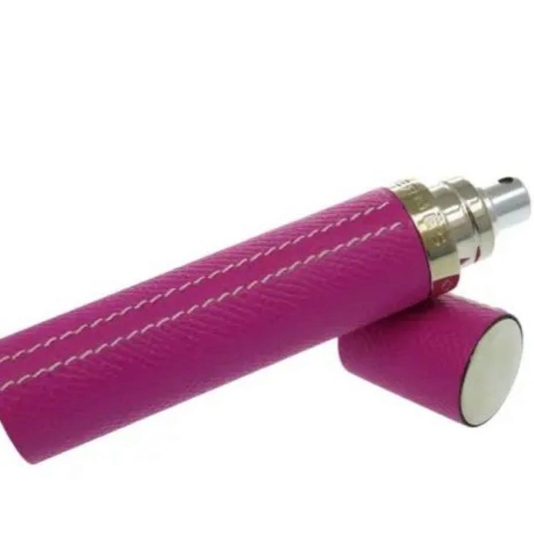 美品 エルメス アトマイザー ヴォーエプソン マグノリアHERMES 香水