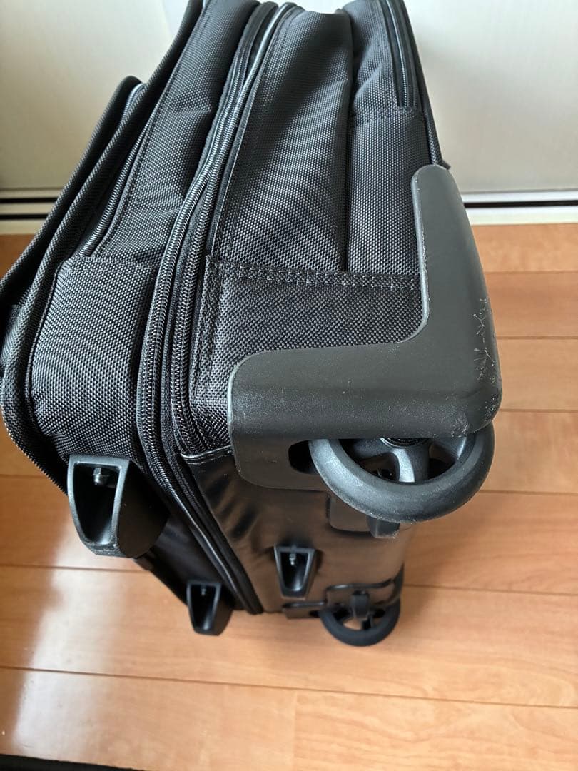 ヴィクトリノックス キャリーケース Rolling Parliament