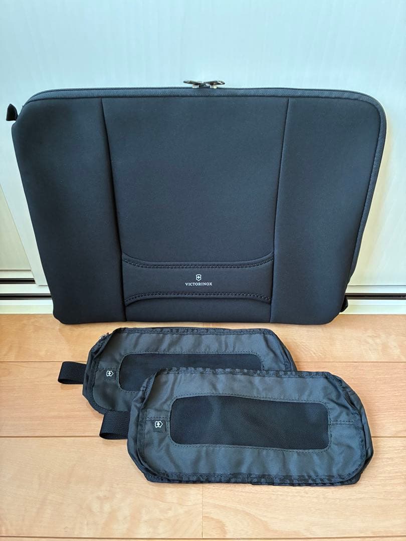 ヴィクトリノックス キャリーケース Rolling Parliament