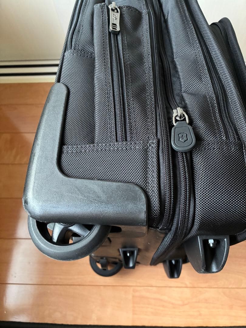 ヴィクトリノックス キャリーケース Rolling Parliament