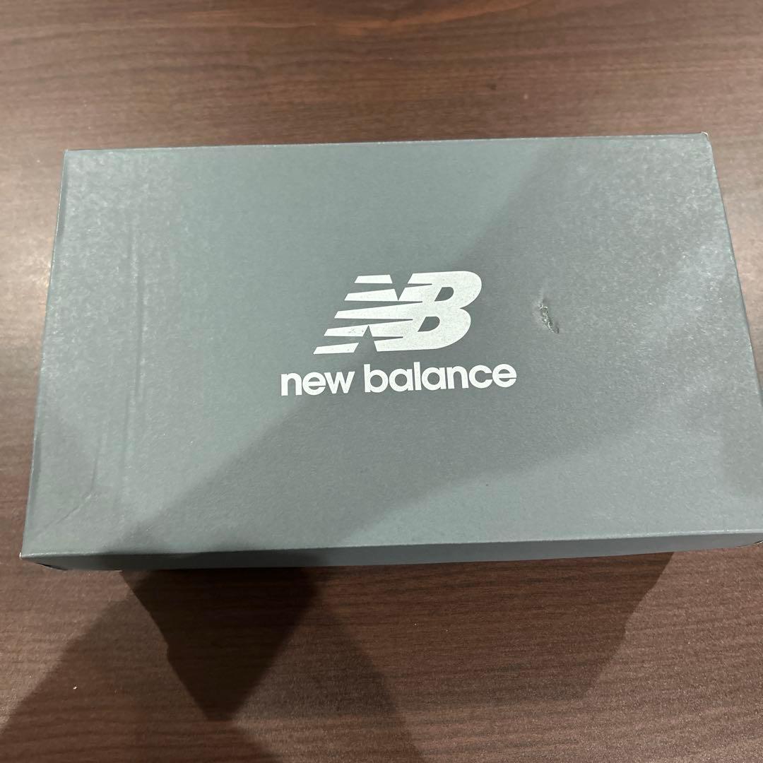 ニューバランス 2002R ブラック 27.0センチ