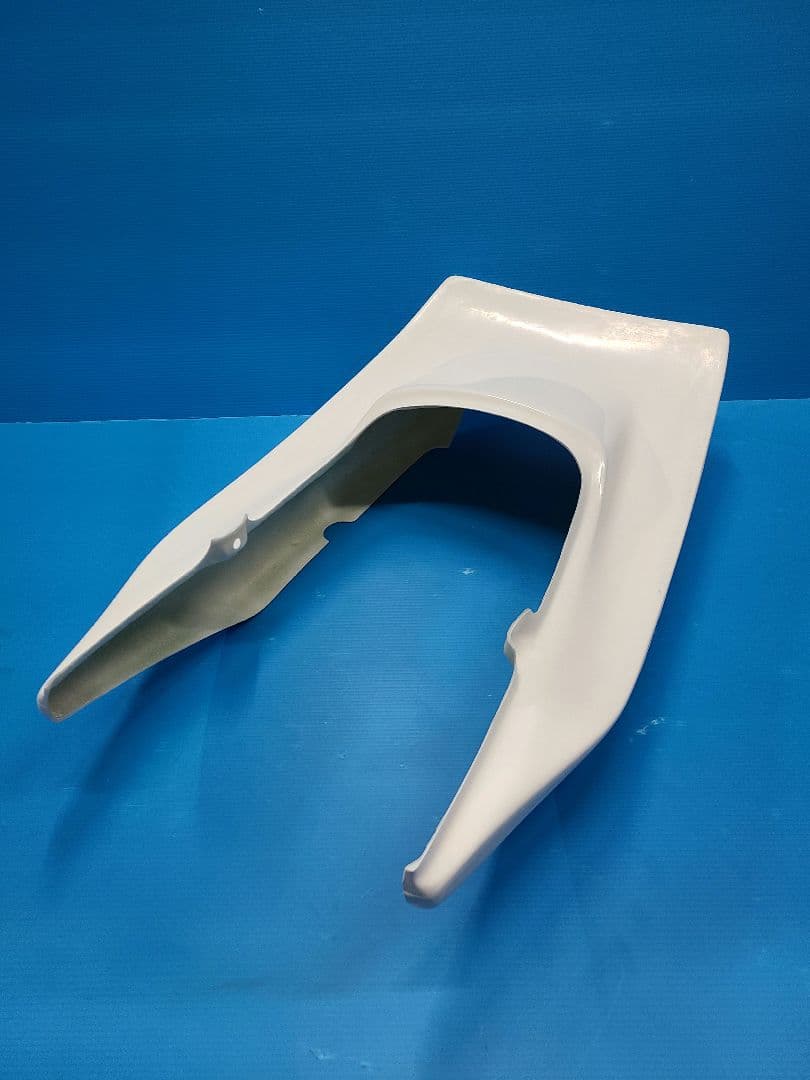 XJR400 ～97 4HM テールカウル 新品 XJRテールカウル