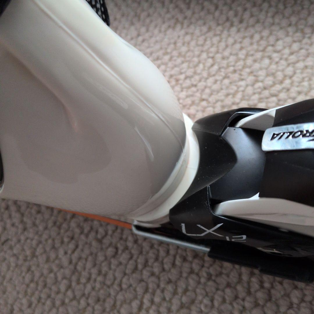 希少160cm IDone SR-M