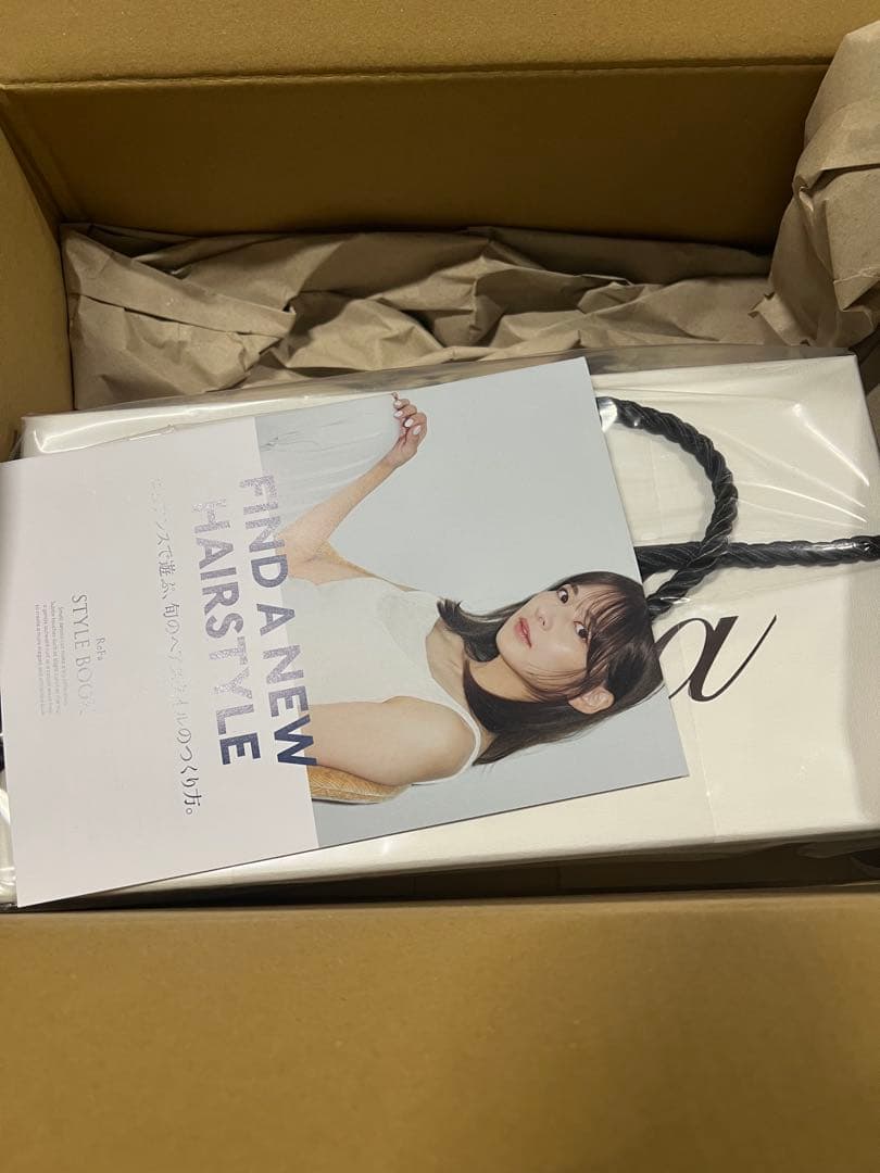 ReFa BEAUTECH DRYER SMART ピンク