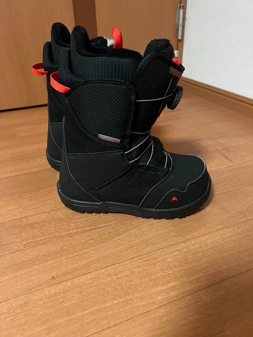Burton ZIPLINE BOA スノーボードブーツ 23cm