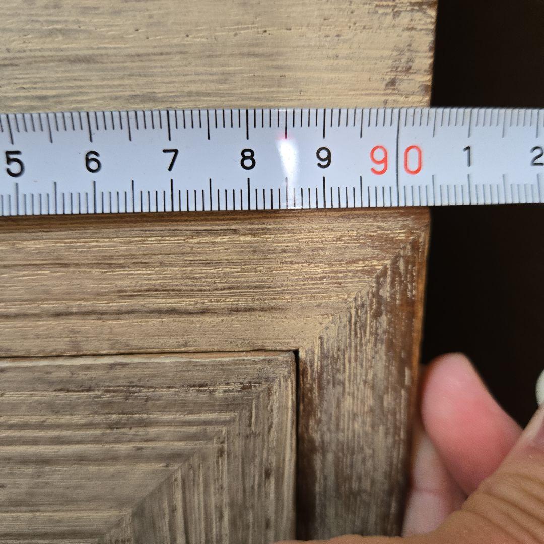 昭和の桐のタンスです♥️