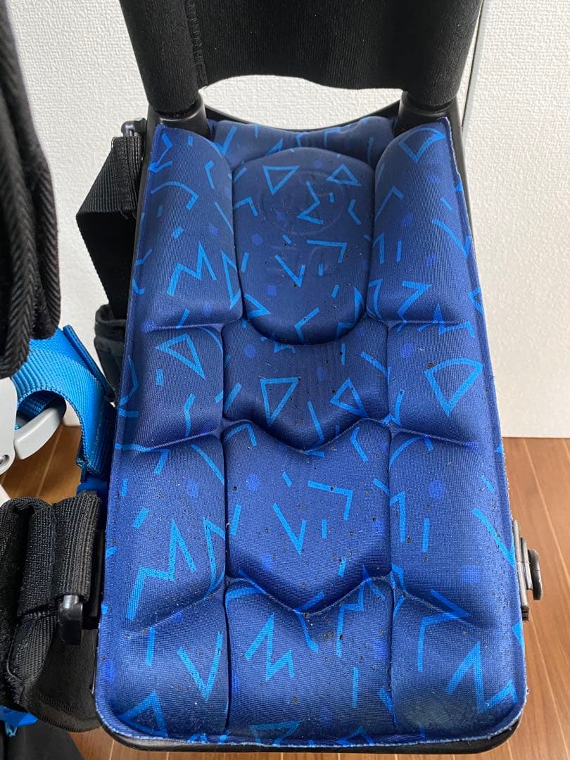 iWALK Free3.0 アイウォークフリー3.0 ハンズフリー松葉杖　中古