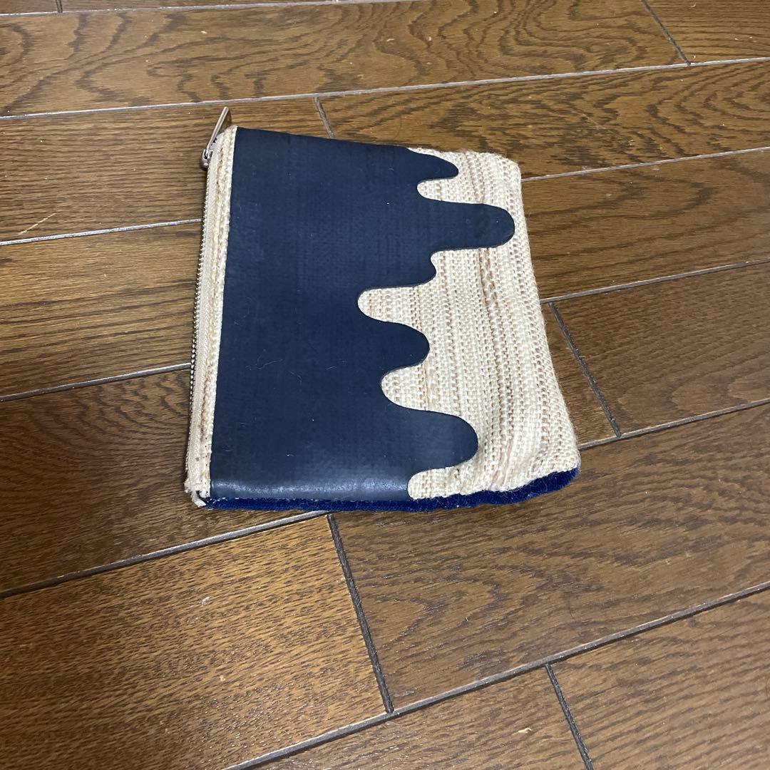 desertic リキッドポーチ